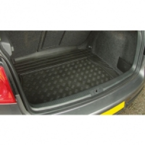 Auto Tech Boot Mat &pound;1.00