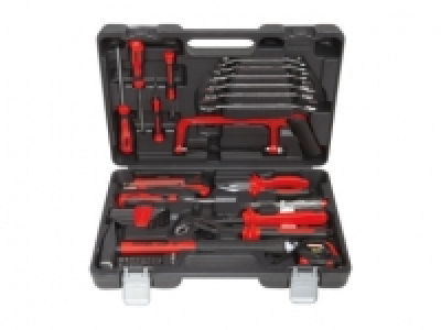 POWERFIX All-Purpose Tool Case