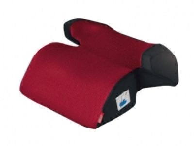 ULTIMATE SPEED Booster Seat