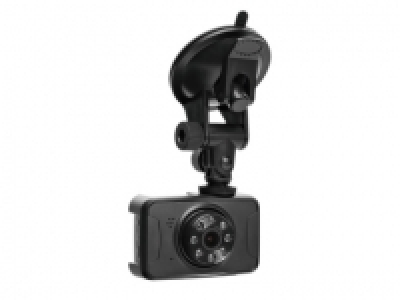 1080p Digital Dashboard Camera