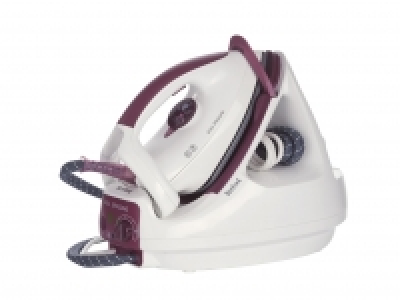 Lidl  Tefal Easy Pressing Steam Generator1