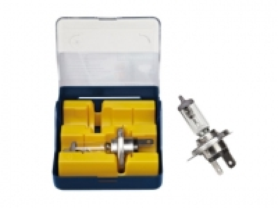 ULTIMATE SPEED Car Headlight Bulbs £4.99