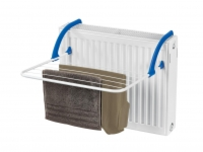 Aquapur 2-in-1 Clothes Airer £16.99