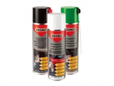 MAGNUS Car Care Spray Assortment