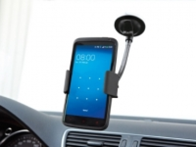 SILVERCREST In-Car Smartphone Holder