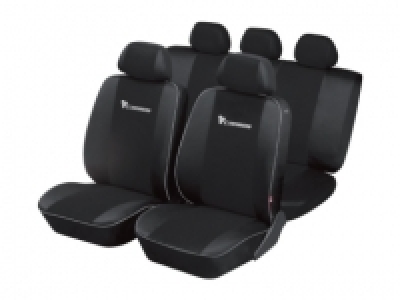 ULTIMATE SPEED Carbon Car Seat Covers