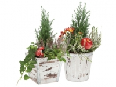 Autumn Planter