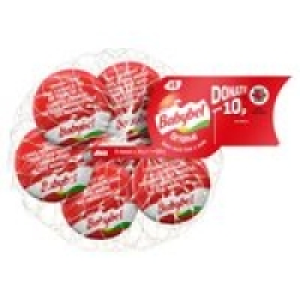 Mini Babybel Original £1.00