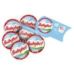 Mini Babybel Light £1.00