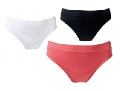 JOLINESSE Ladies Seamless Briefs