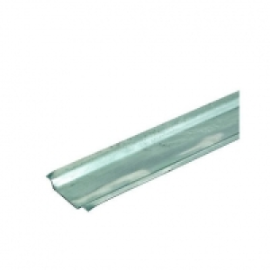 Wickes Galvanised Steel Channelling 37mmx2m 10 Pack £18.89