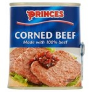 Princes Corned Beef £2.50