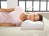 Lidl  MERADISO TENCEL® Neck Support Pillow