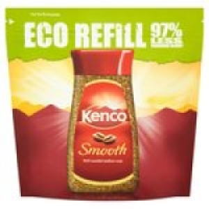 Kenco Smooth Eco Refill £3.00