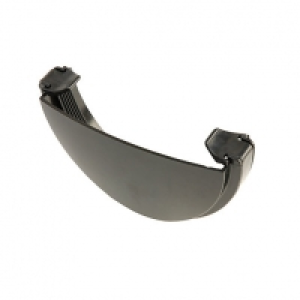 Wickes Black High Capacity External Stopend £2.15