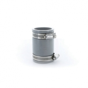 Wickes 40mm Universal Connector 38-45mm £10.99