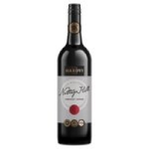 Hardys Nottage Hill Cabernet Shiraz £5.25