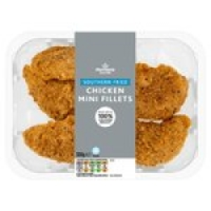 Morrisons Southern Fried Chicken Mini Fillets £2.00