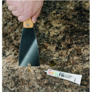 Unika Colorfill for Black Granite £7.99