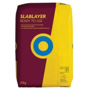 Blue Circle Slablayer 20kg