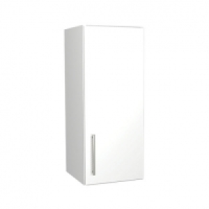 Wickes Orlando White Wall Unit 300mm £41.60