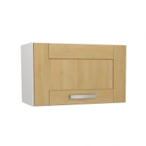 Wickes Tulsa Narrow Wall Unit 600mm £44.80