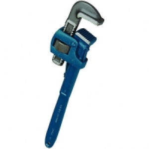Wickes Adjustable Pipe Wrench 350mm