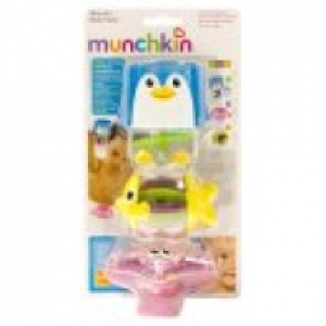 Wonder Waterway 3 in 1 Bath Toys 6m+ £4.00