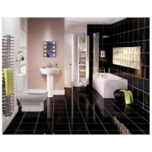 Wickes Avalon with Terenzo Bath