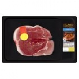 M Signature Unsmoked Gammon Steak Typically
