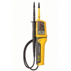 Di-Log DL6790 Digital Voltage and Continuity Tester