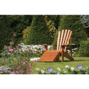 Rowlinson Adirondack Chair 290 x 590 x 1.1 M &pound;149.99
