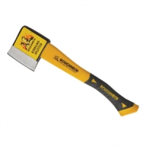 Roughneck 2.5lb Kindling Splitter &pound;19.99