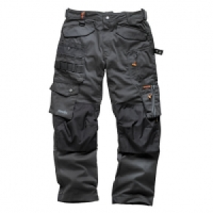 Scruffs 3D Pro Trouser 38W 31L £20.00