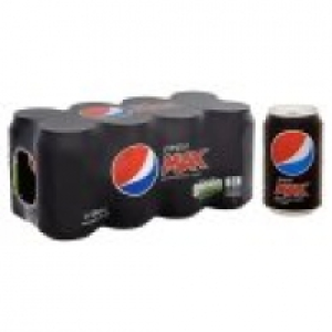 Max Cans £2.25