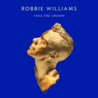 Poundland  Robbie Williams: Take The Crown