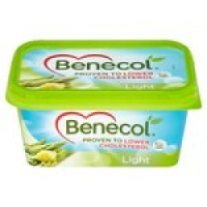 Benecol Light Spread £3.00