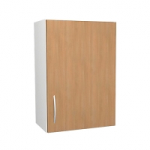 Wickes Oakmont Wall Unit 500mm &pound;35.20