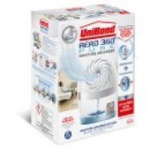 Aero 360 Pure Moisture Absorber Device £8.00