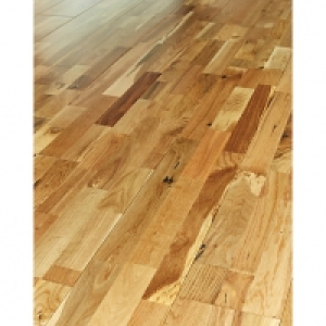 Wickes Classic Oak Solid Wood Flooring £29.99