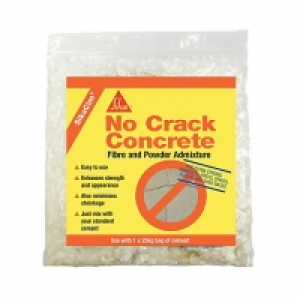 Sika No Crack Concrete Admixture