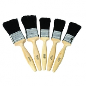 T-Class Super Brush Boxed Set of 5 £24.99