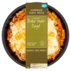 M Kitchen Cheese Feast Pasta Melt &pound;3.00