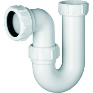 Wickes P Trap 32mm £3.09