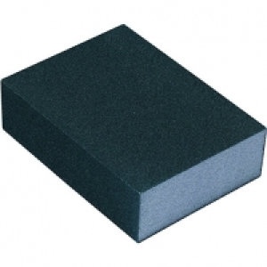 Wickes Wet & Dry Sanding Sponge Fine/Medium £2.99