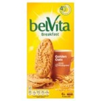 Morrisons  Belvita Crunchy Oats Breakfast Biscuits