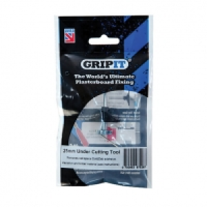 GripIt 25mm Dot & Dab Undercutting Tool