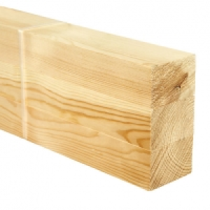 Wickes Redwood PSE 44 x 69 x 2400mm Pack 3