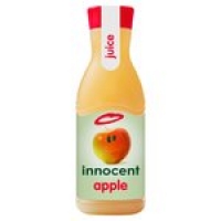 Morrisons  Innocent Apple Juice