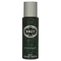 Morrisons  Brut Deodorant Spray